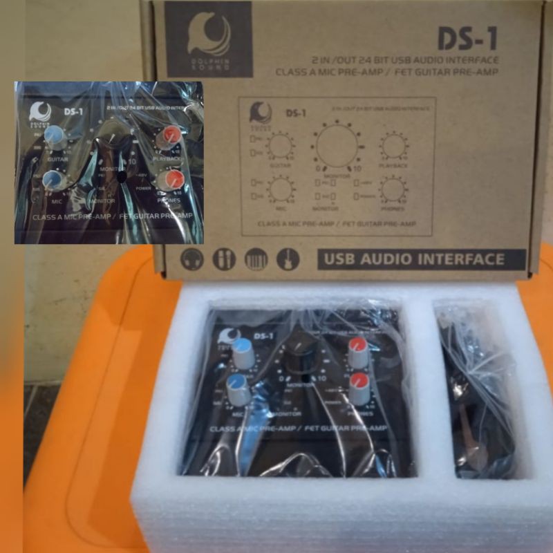 Equalizer,MixerdanPowerMixer