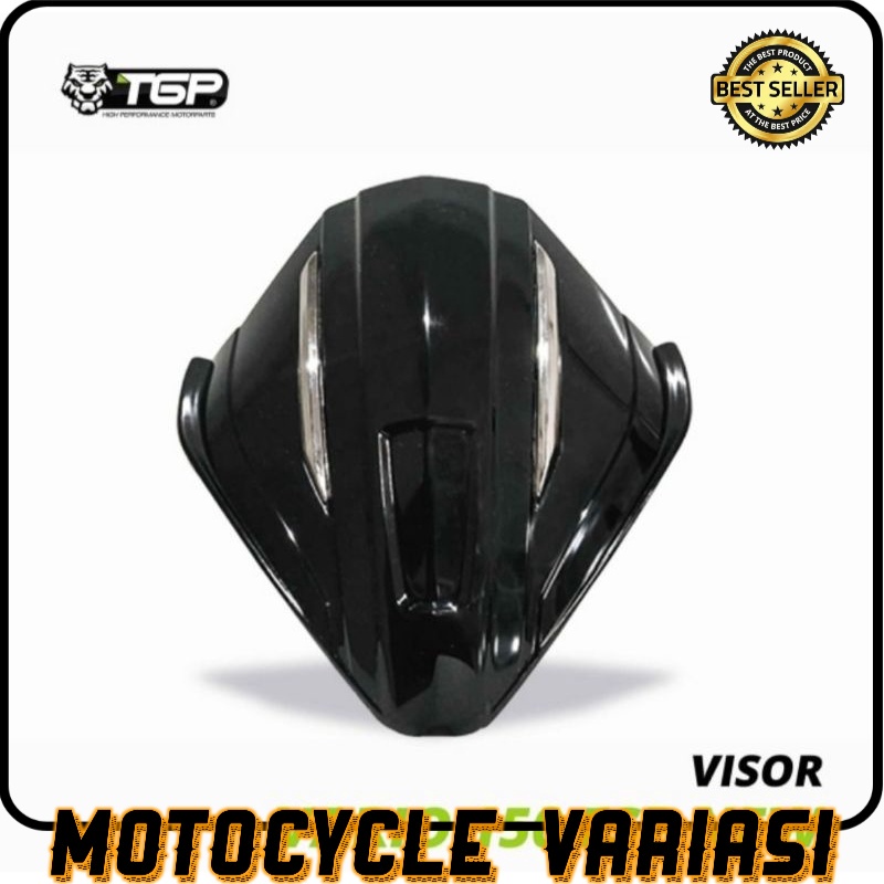 Visor new Vario 150 2018 Keyless TGP original