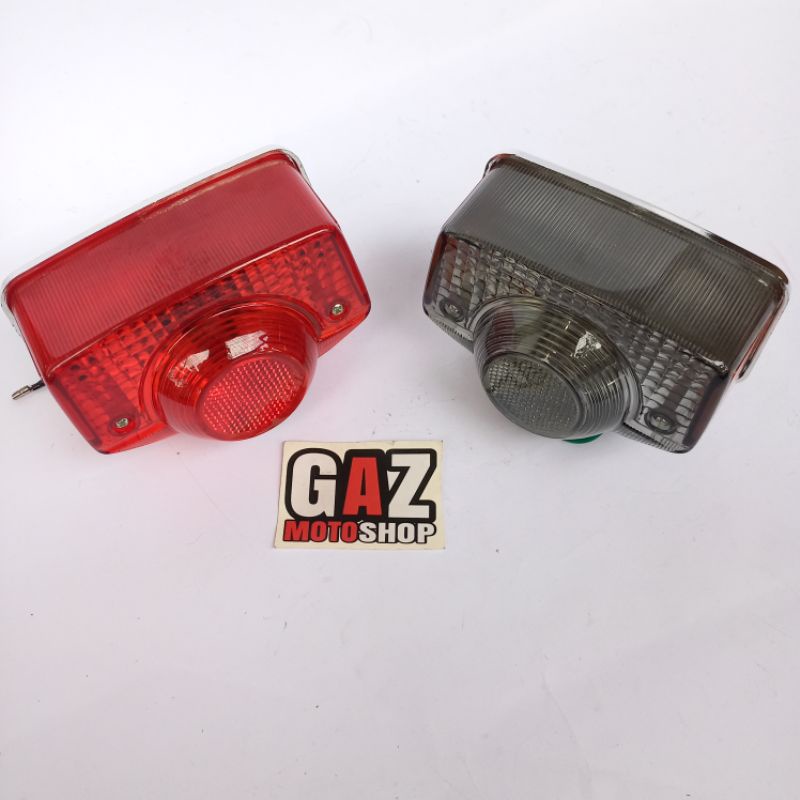 Stoplamp CB model honda CB 125 Lampu stop Belakang Classic