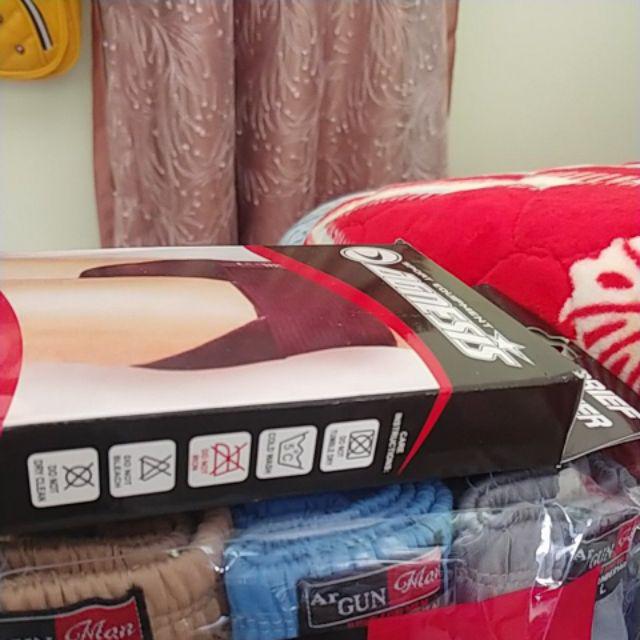 Celana Hernia Brief Supporter Agnesis Original Shopee Celana Hernia Brief Supporter Agnesis Original Shopee