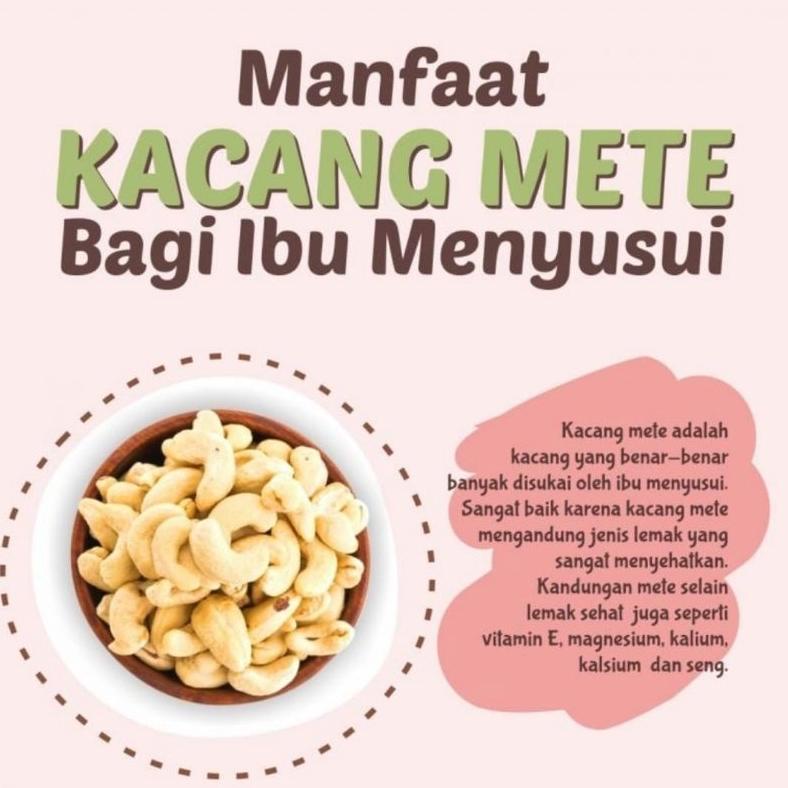 Mama Ngemil Asi Booster Snack Coklat / Mamila Granola Snack Pelancar Asi / Mamangemil Coklat Pelanca