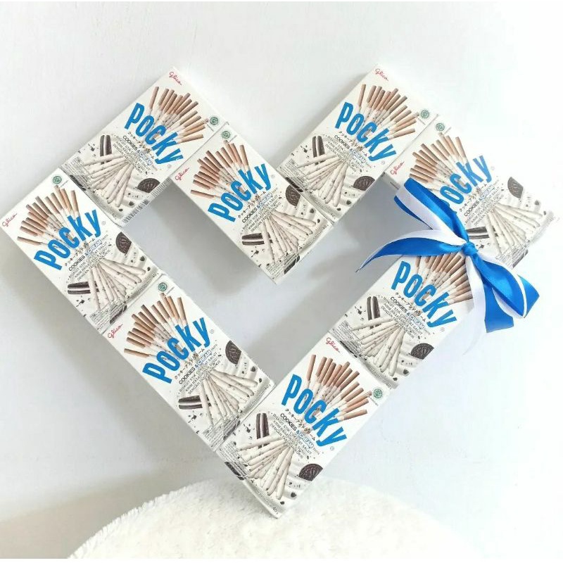 

POCKY LOVE VIRAL!!! POCKY LOVE/
