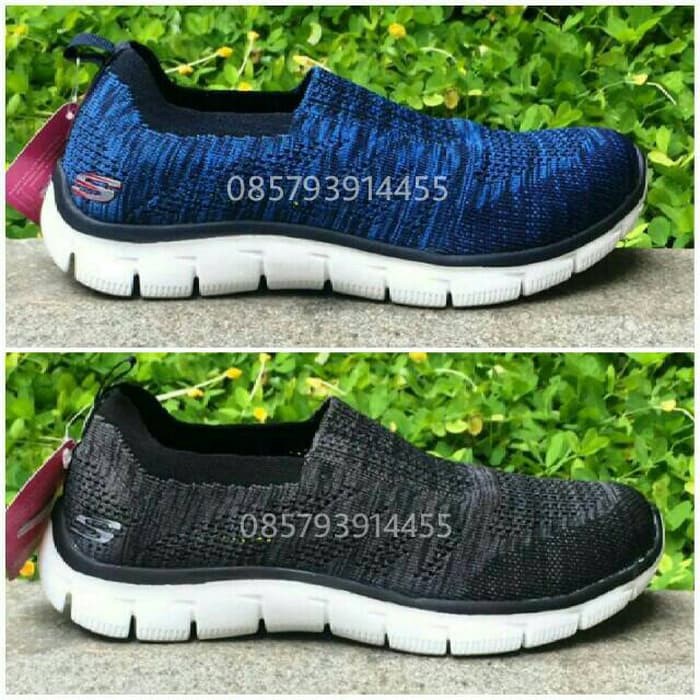 Sepatu Skechers / Skechers Woman / Skechers Original / Sepatu Wanita -