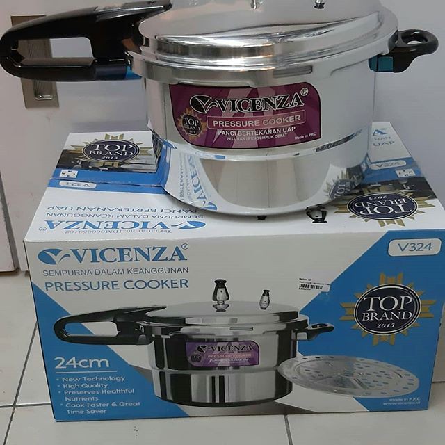 PRESTO VICENZA 8 LITER