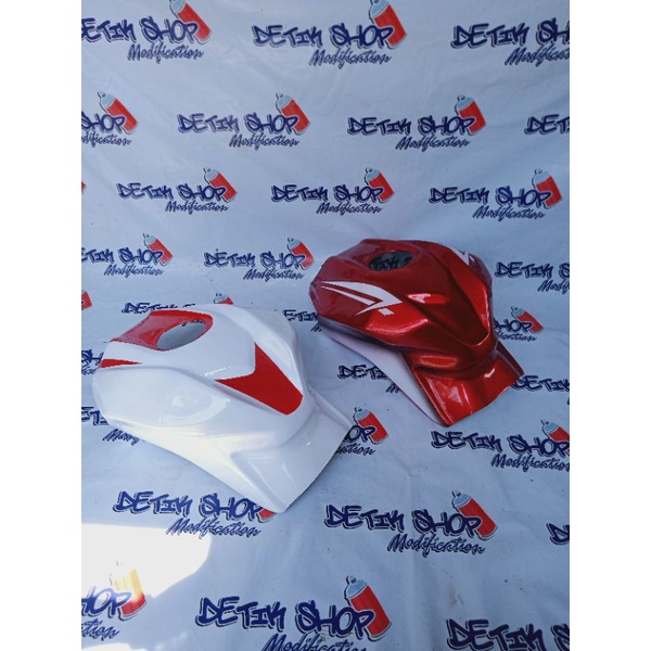 Cover tangki CB150R old Cover tangki cb old model cbr250rr