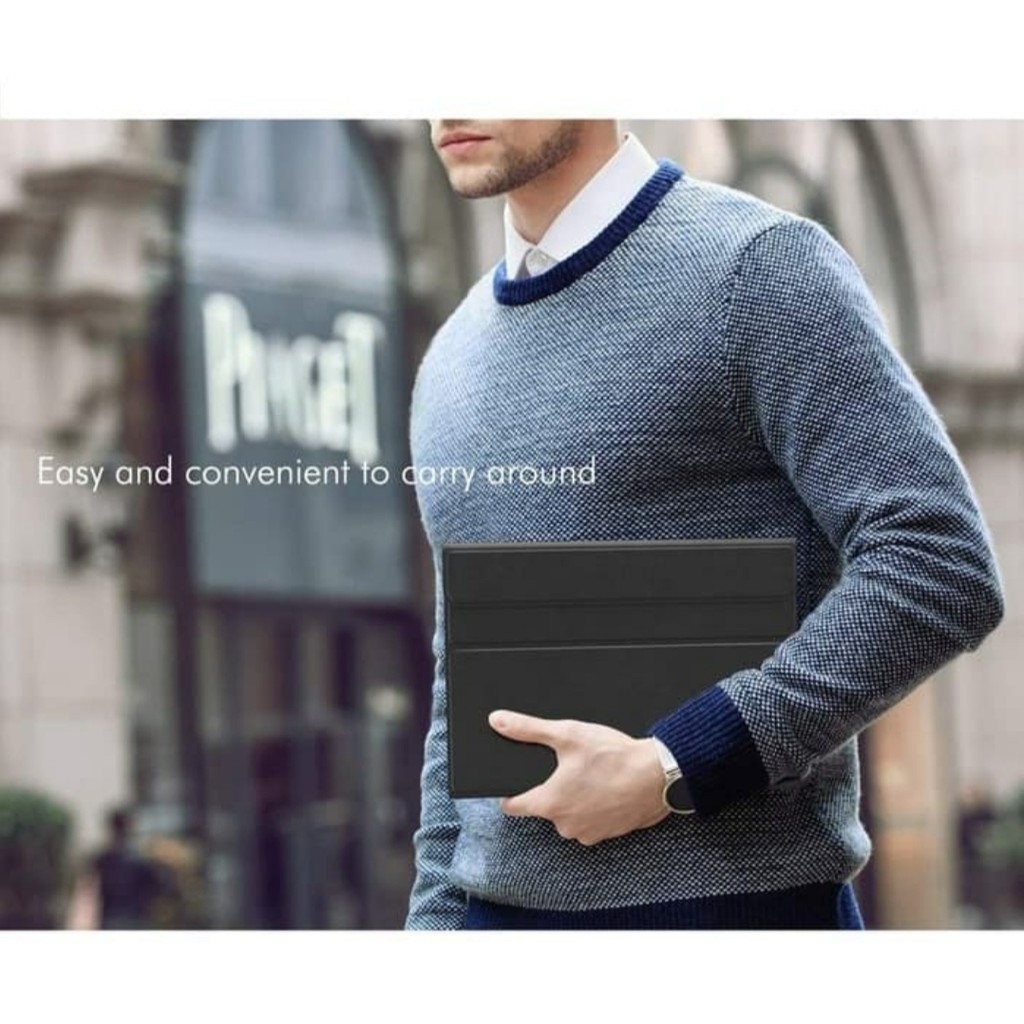 Flip Cover Bluetooth Keyboard Magnetic IPAD AIR 4 10.9 IPAD PRO 11 2020 2018 2021 m1 case casing cover