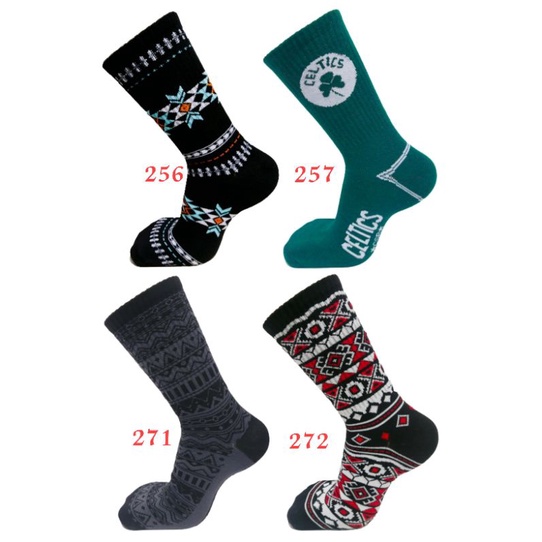 Kaos kaki skate oldschool bebas pilih motif/Kaos kaki old school-6