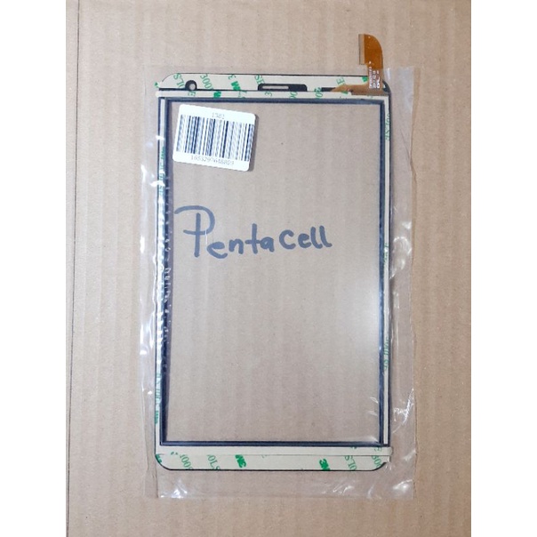 Touchscreen Axioo G8 Mytab layar 8inch
