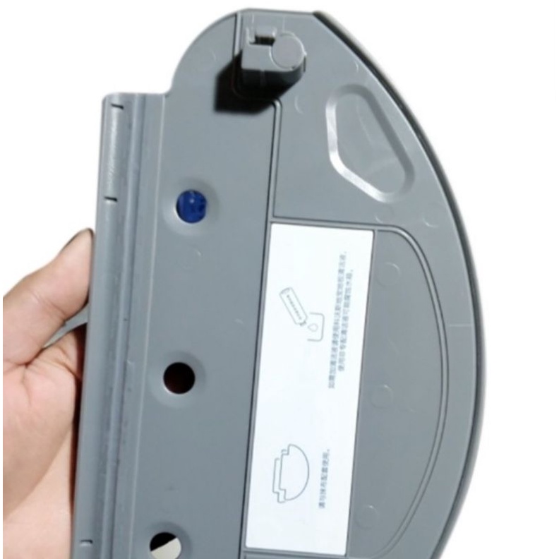 Plate Ecovacs Ozmo 920 950 watertank water tank bracket