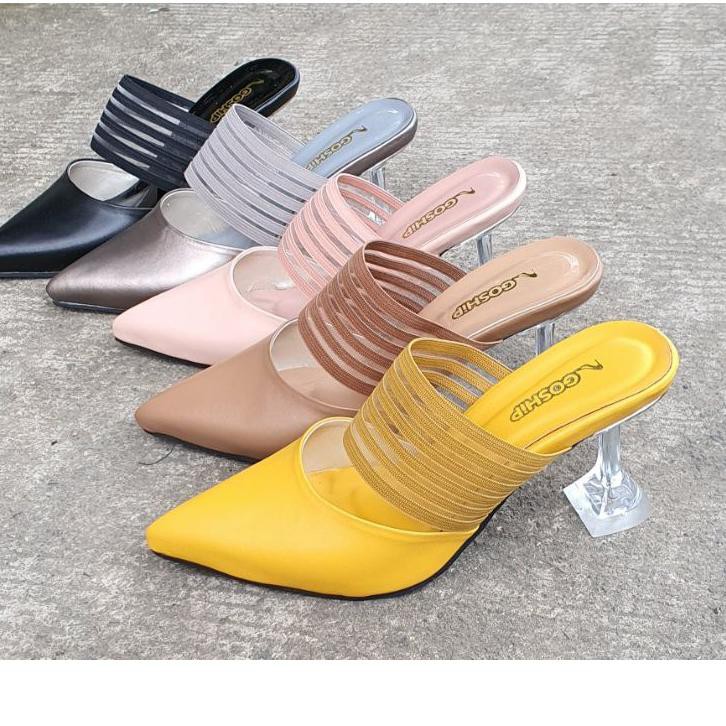 K9F GOSHiP shoes|AB019 t9cm »E2