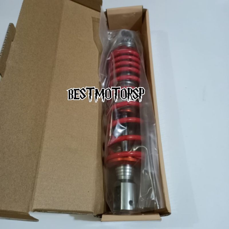 SHOCK SHOCKBREAKER KTC ORIGINAL 300MM 325MM VARIO 110 125 150 BEAT SOUL FINO SCOOPY GENIO