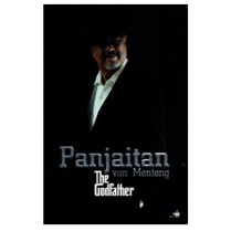 Panjaitan Van Menteng The Godfather