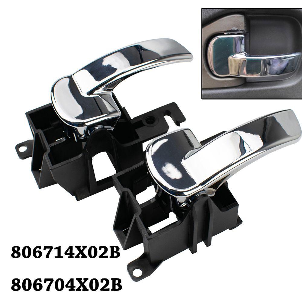 Preva Exterior Door Handle Pegangan Alat Auto Mobil Tahan Lama