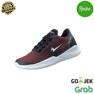  Eagle  JACOBS  Sepatu  Olahraga Lari Pria Running Shoes For 