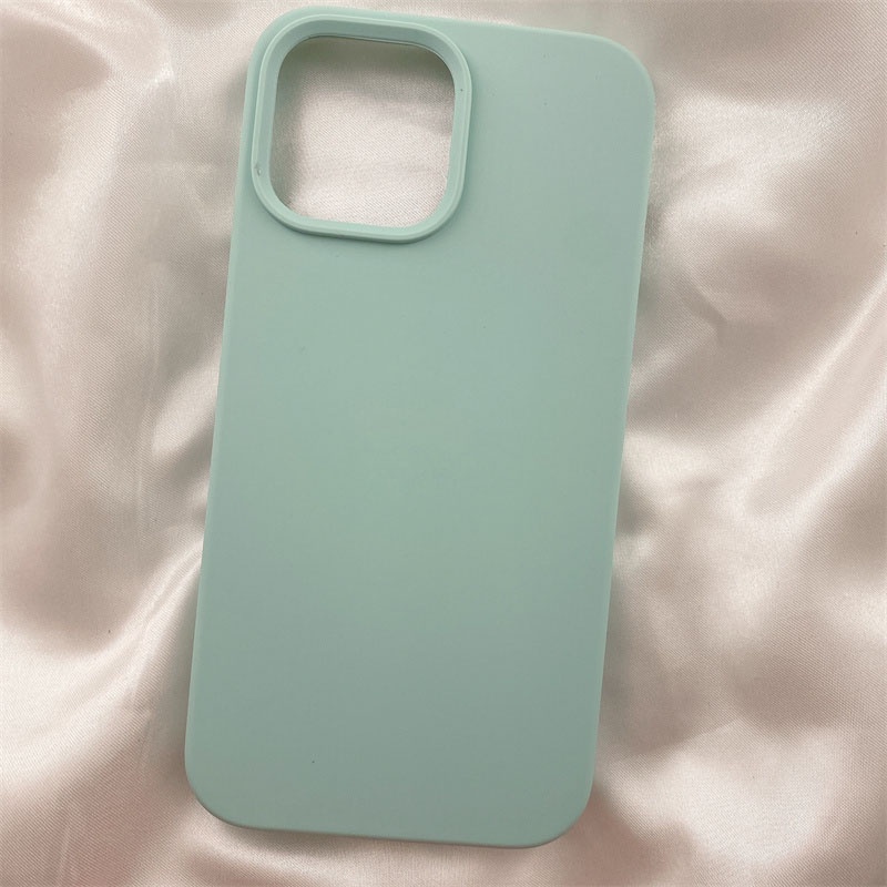 Soft Case Pelindung Kamera Bahan Silikon Untuk iPhone 14 Pro Max 13 11 12 Pro Max SE 2 2020 XS Max XR X 7 8 6 6S Plus