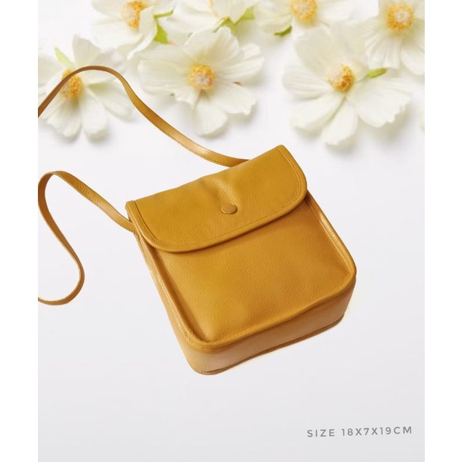 KERAJINAN KULIT SAPI TAS PAPIRUT ASLI SUKAREGANG GARUT ORIGINAL