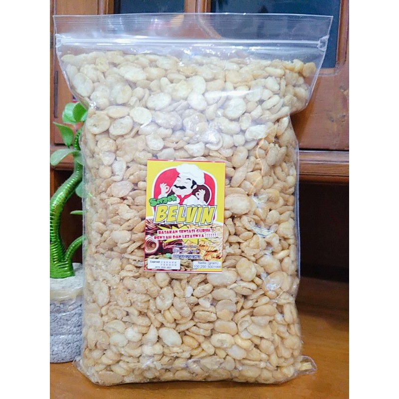 

Koro Kupas Original 1000gr/1kg