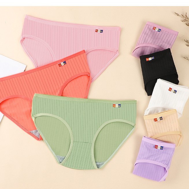 BEE - Celana Dalam Wanita / Undies Bahan Premium Karet Renda , NEI YI SHI, HAODE BEST AND BEAUTIFUL