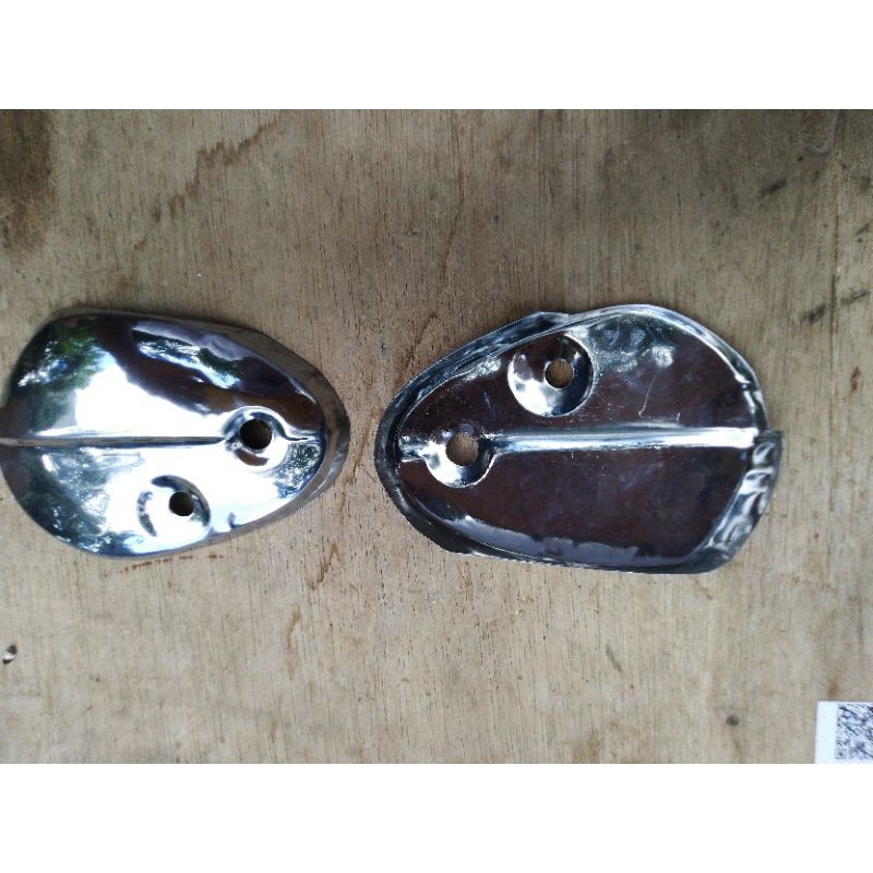 spatu parkit honda c70