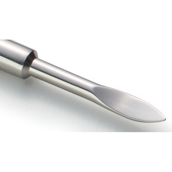 NGHIA Stainless Steel Pusher S-506