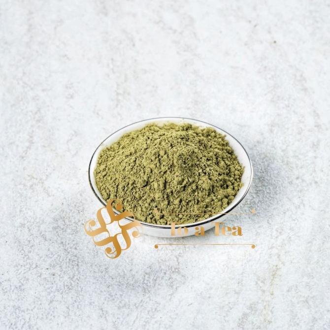 

[COD] Superior Matcha Powder - China Origin 100g [COD]