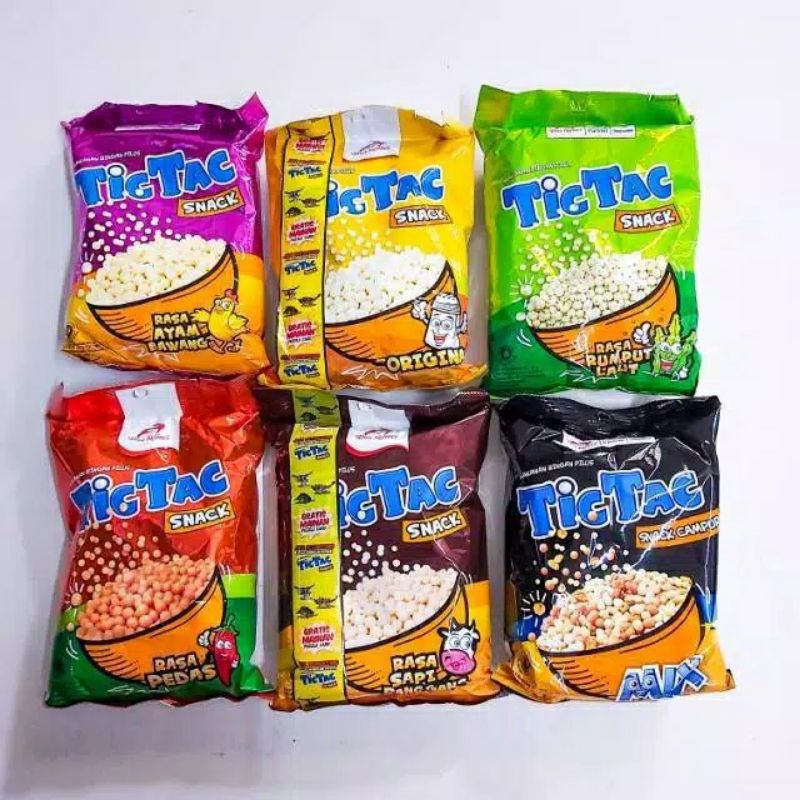 

tic tac renceng isi 10pc