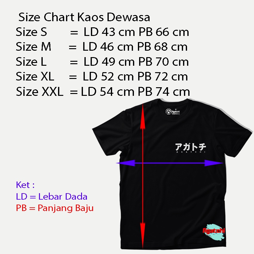 Baju Kaos Atasan Dewasa Couple Motif Naga Pemberani