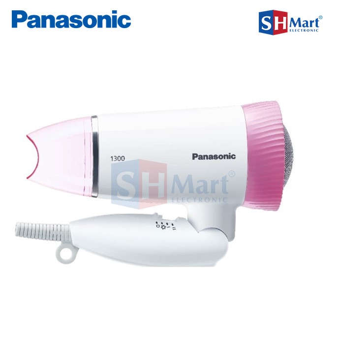 HAIR DRYER PANASONIC EH-ND56 / ND56 PENGERING RAMBUT 1300 WATT SILENT MODE