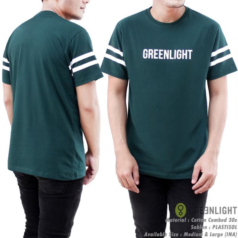KAOS HURLEY KAOS DISTRO T-SHIRT HURLEY FULLPRINT