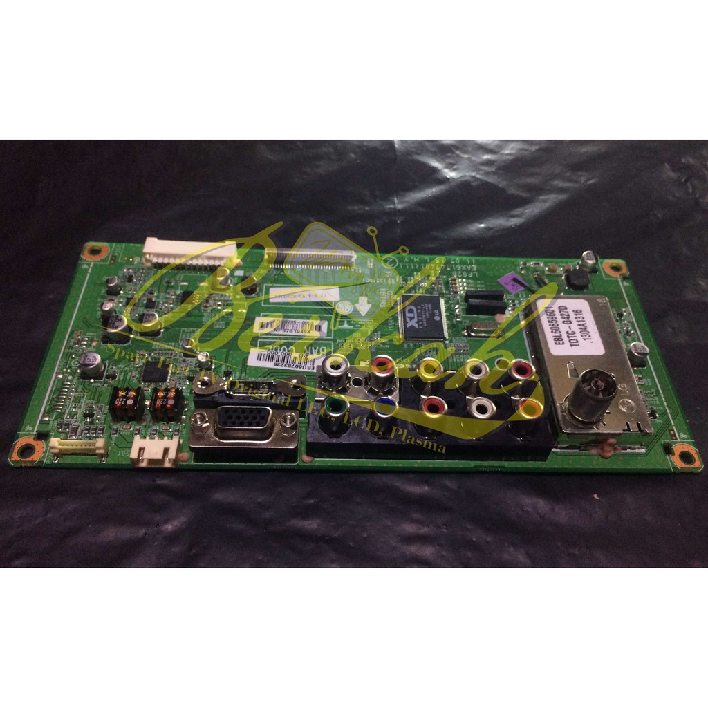 MICOM 32LD310 - MOTHERBOARD TV LG 32LD310 -  MB MODUL 32LD310-TA