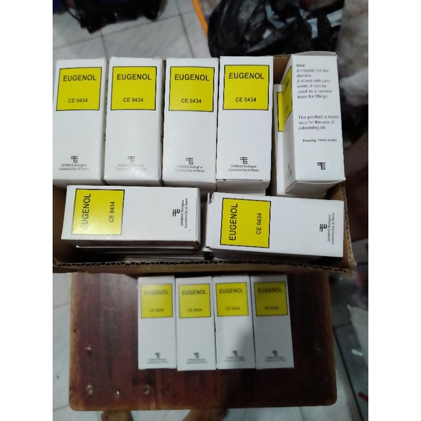 Eugenol