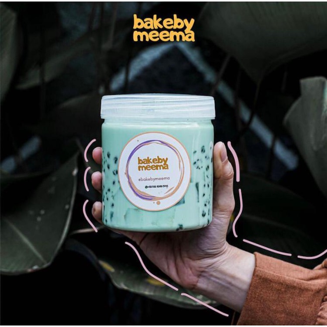 

Buko Pandan