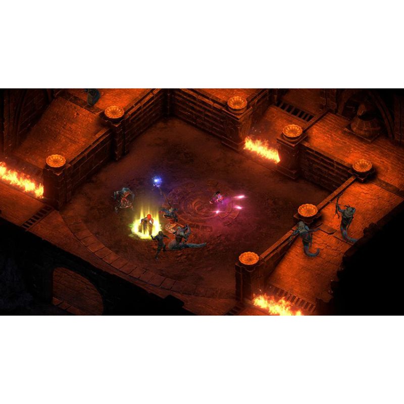 PC PILLARS OF ETERNITY II DEADIFRE