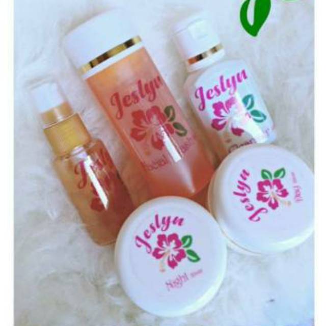 

Jeslyn Beautycare