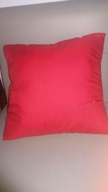 Bantal Sofa Warna Warni