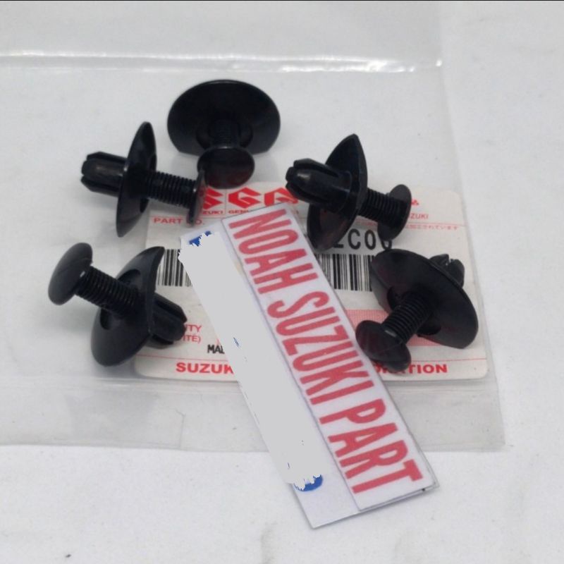 klip fender kancing fender Jimny katana siera Original sgp