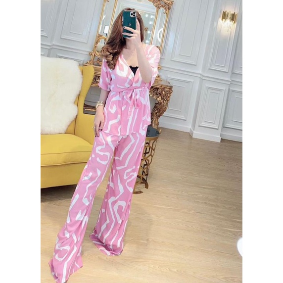 COD// ONESET CETAR BY RGB ORIGINAL // ONE SET CETAR RGB // SETELAN CETAR RGB