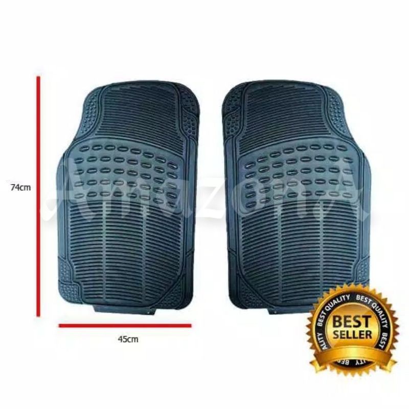 Karpet Mobil Universal 2 Baris SKT-CM3035