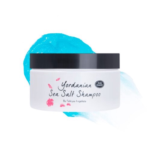 -SCARLETT SHAMPOO