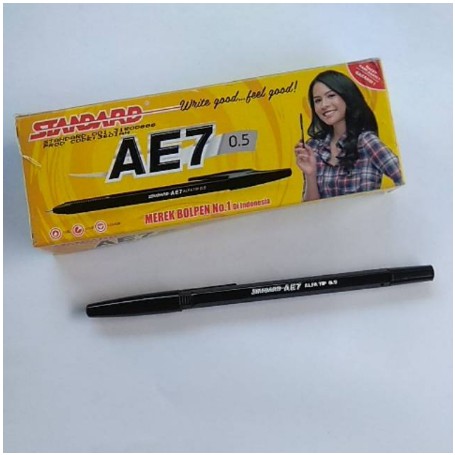 

Bulpoin Standart AE-7 (1pcs)