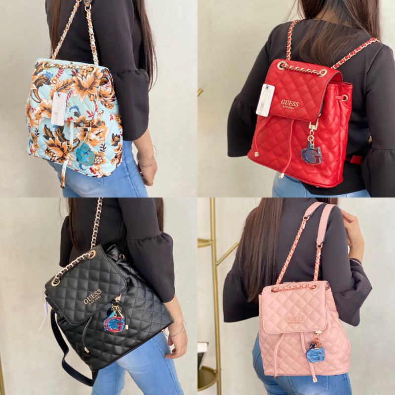 Guess Ransel Bag B15355