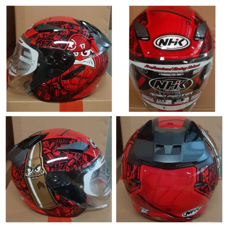 NHK r1 Karel abraham