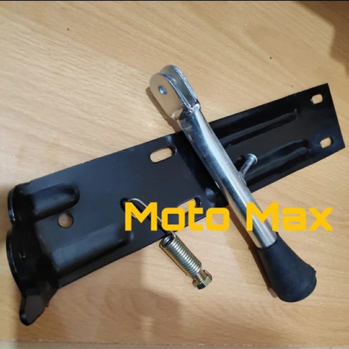 STANDAR SAMPING VESPA MANUAL PX SUPER PTS