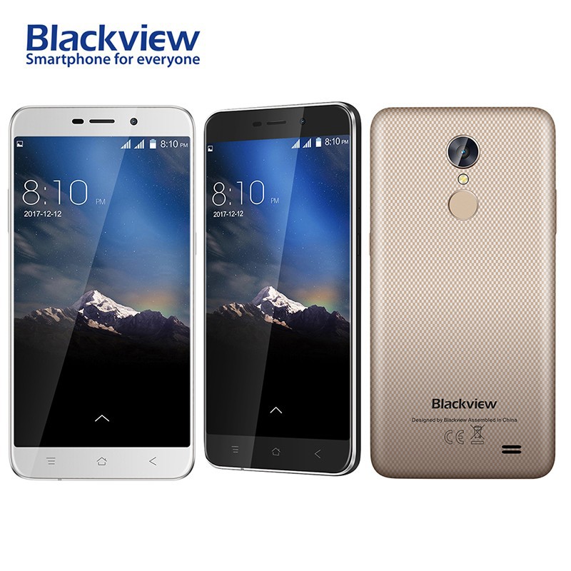 Blackview A10 5.0\