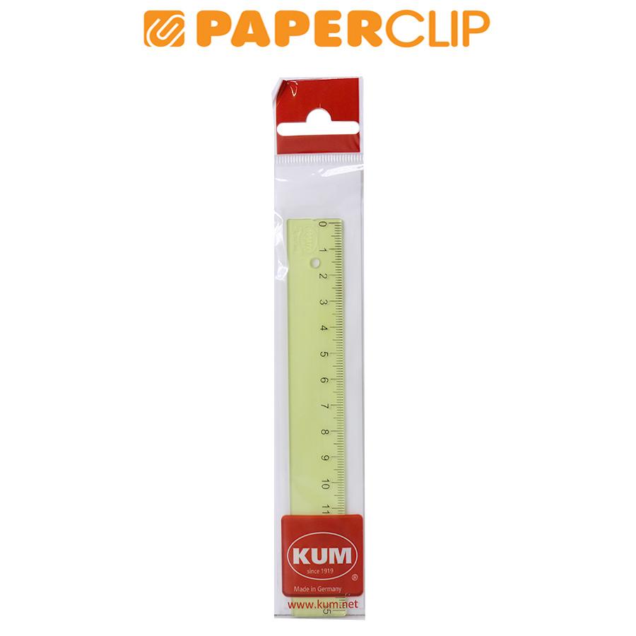 

RULER / PENGGARIS KUM L1 POP 15CM 3032229