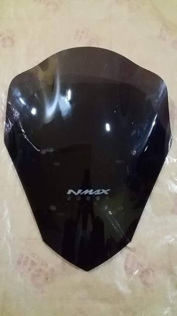 visor windshield nmax 155 old lama