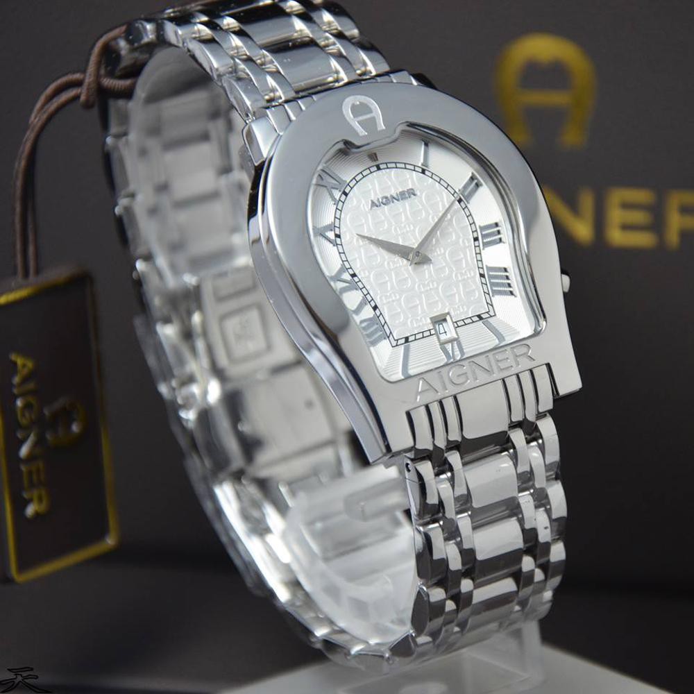 Jam Tangan Aigner A25044 Ravenna Original Limited