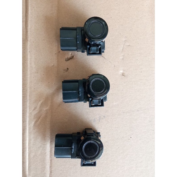 Sensor Parkir Bemper Belakang Innova Fortuner 2012 - 2015