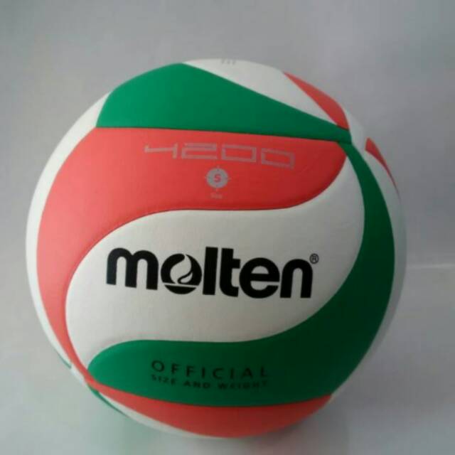 BOLA VOLI MOLTEN 4200 ORIGINAL