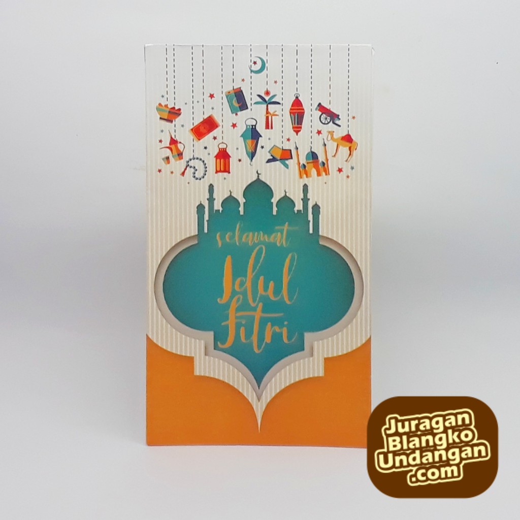 

GROSIR AMPLOP LEBARAN MURAH FADHIL KODE 15